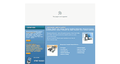 Desktop Screenshot of ajbcomputers.co.uk